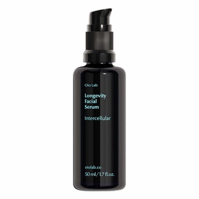 Intercellular Longevity Facial Serum