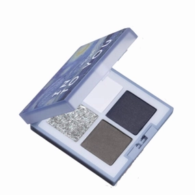 INTO YOU x Van Gogh Four-Color Eyeshadow Palette