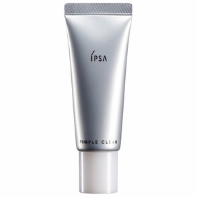 IPSA Pimple Clear