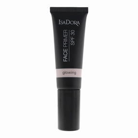 Isadora Glowing SPF30 Face Primer 30ml