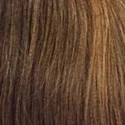 It's a Wig! 5G True HD Transparent Swiss Lace Wig - Crimped4