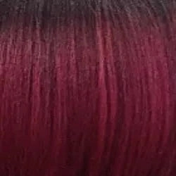 It's a Wig! 5G True HD Transparent Swiss Lace Wig - Crimped4