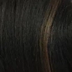 It's a Wig! 5G True HD Transparent Swiss Lace Wig - Crimped4