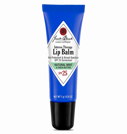Jack Black Lip Balm
