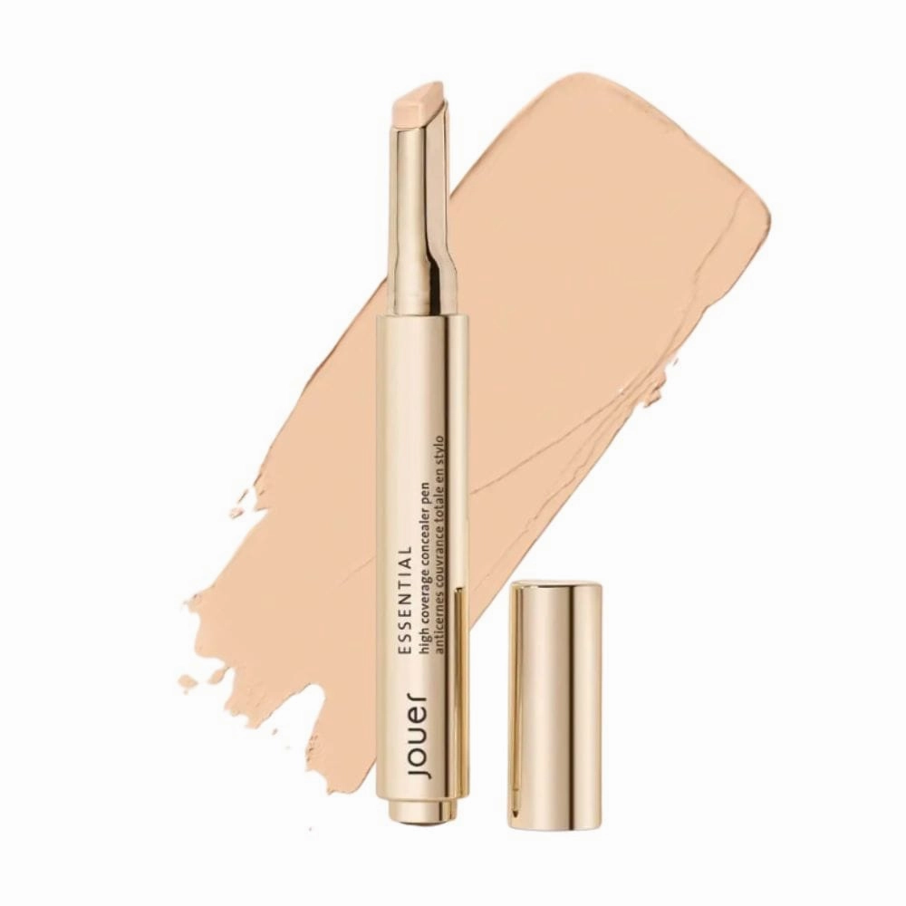 Jouer Essential High Coverage Concealer Pen