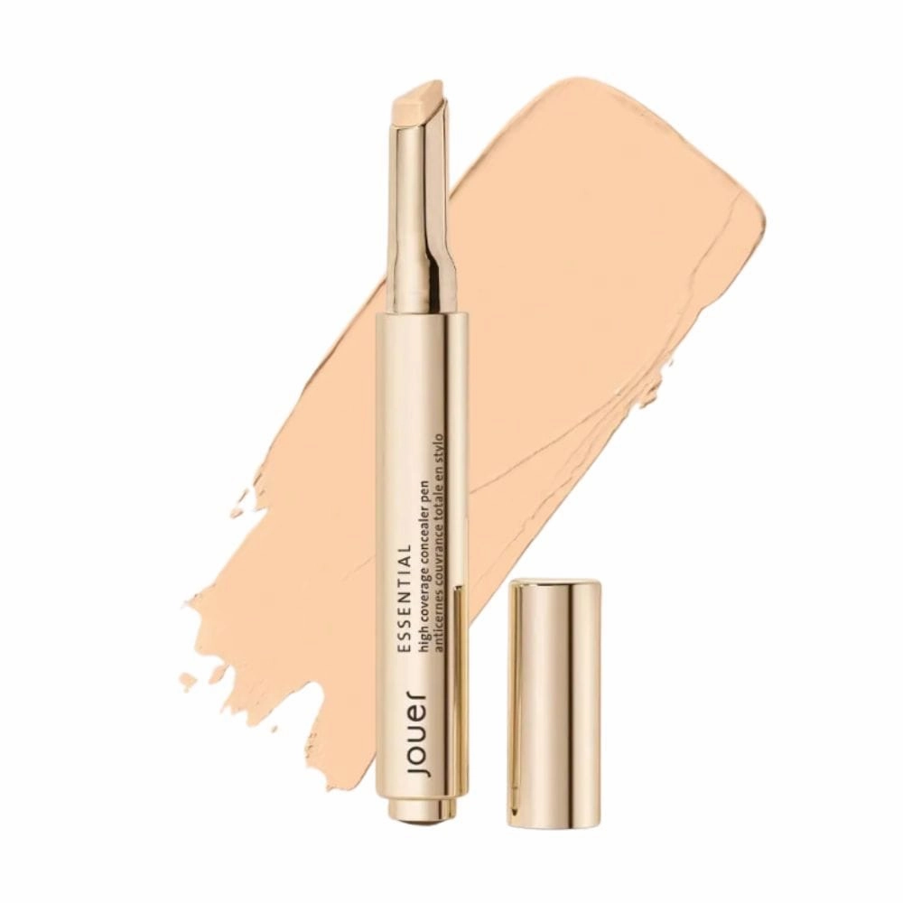 Jouer Essential High Coverage Concealer Pen