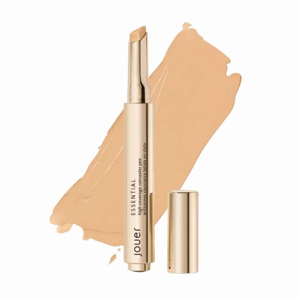 Jouer Essential High Coverage Concealer Pen
