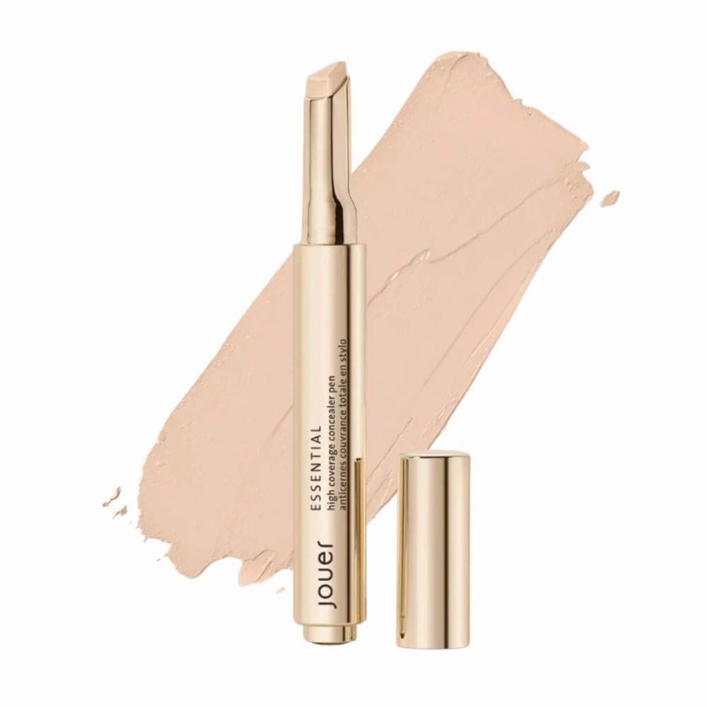 Jouer Essential High Coverage Concealer Pen