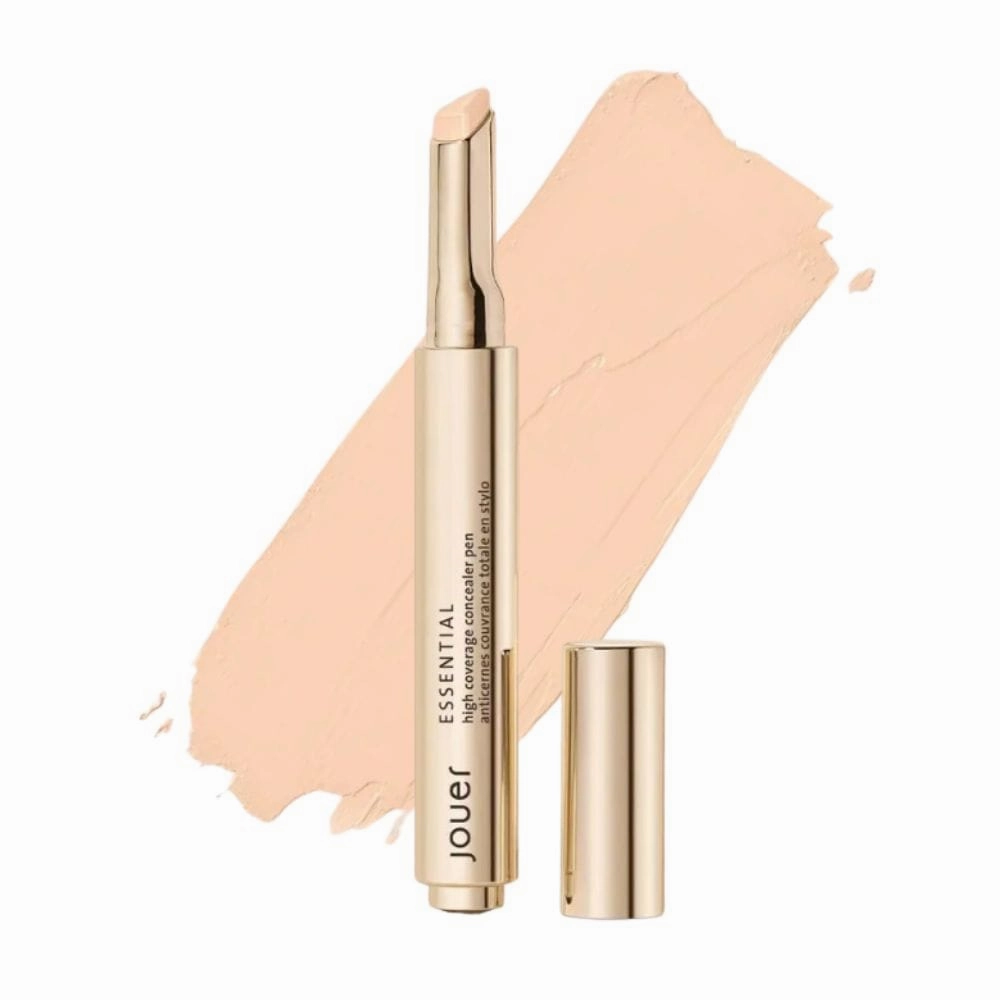 Jouer Essential High Coverage Concealer Pen