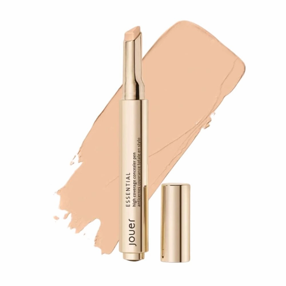 Jouer Essential High Coverage Concealer Pen