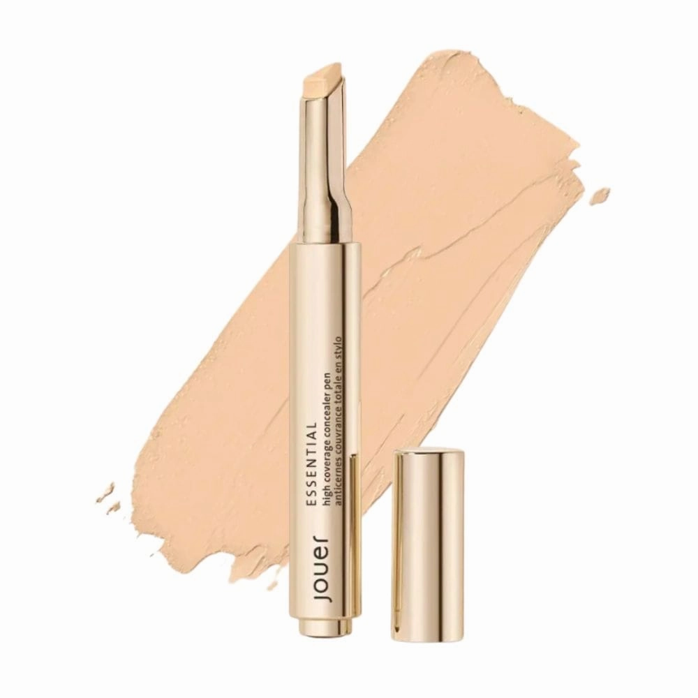 Jouer Essential High Coverage Concealer Pen