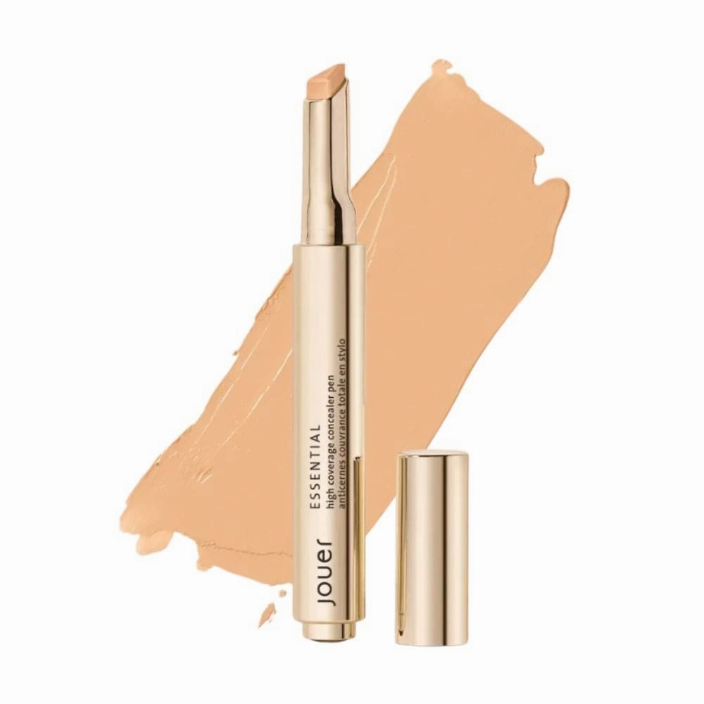 Jouer Essential High Coverage Concealer Pen