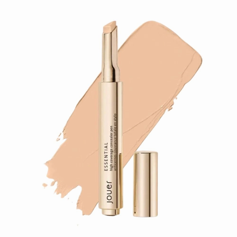 Jouer Essential High Coverage Concealer Pen