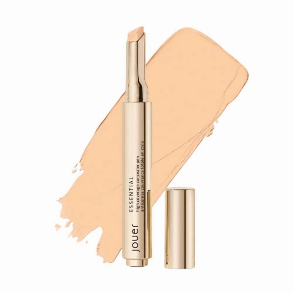 Jouer Essential High Coverage Concealer Pen