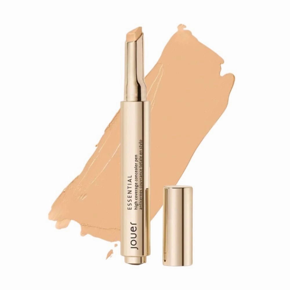 Jouer Essential High Coverage Concealer Pen