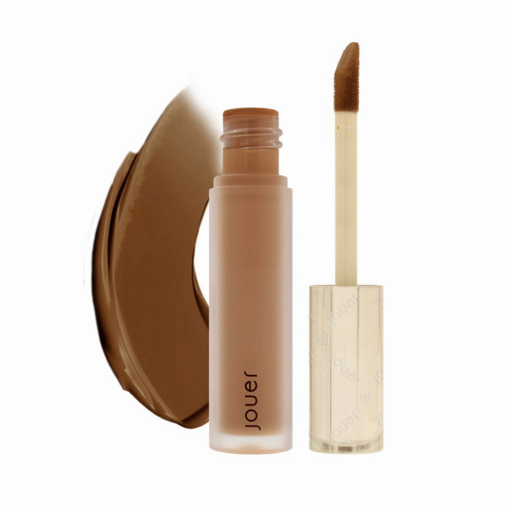 Jouer Essential High Coverage Liquid Concealer