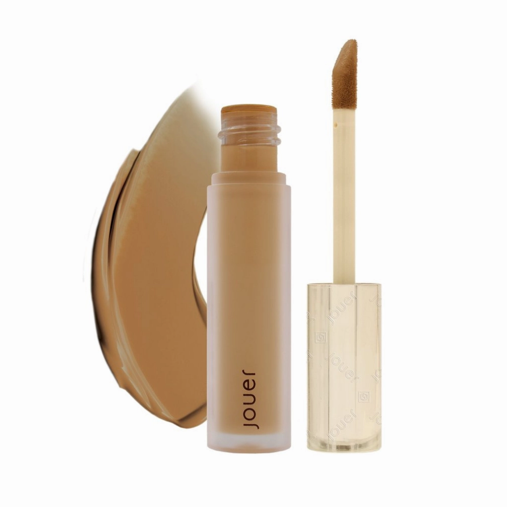 Jouer Essential High Coverage Liquid Concealer