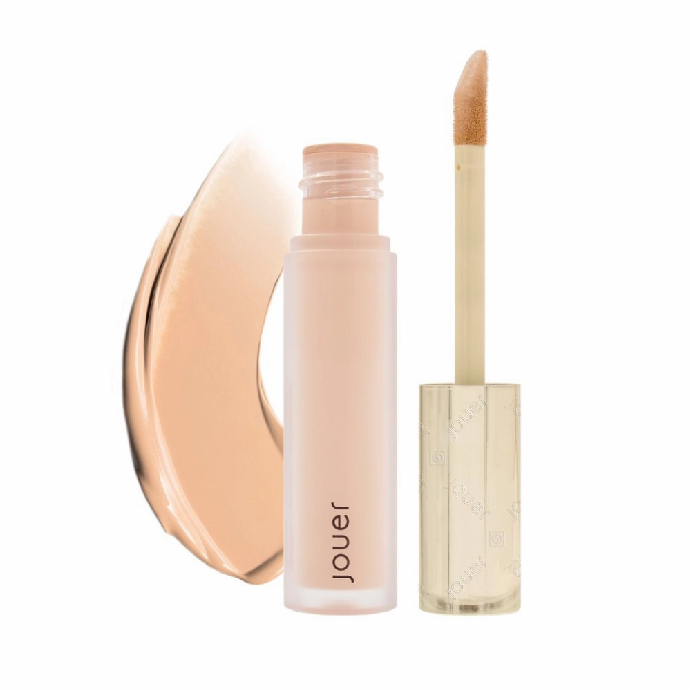 Jouer Essential High Coverage Liquid Concealer