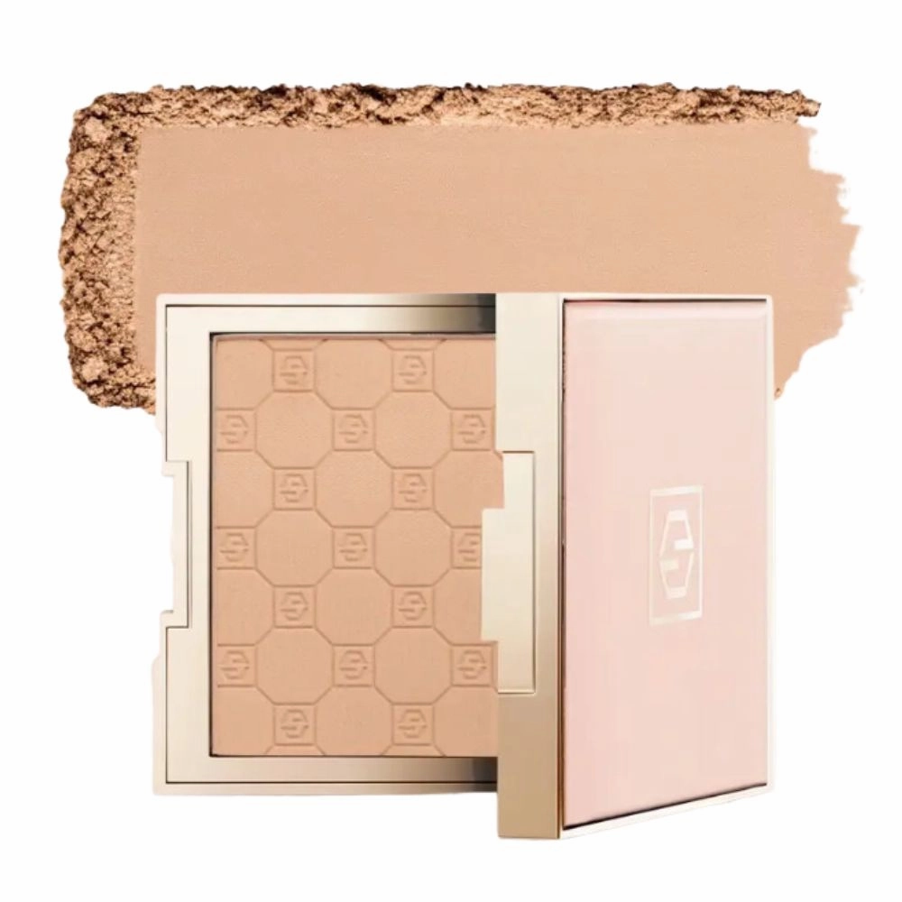 Jouer Soft Focus Hydrate   Set Powder
