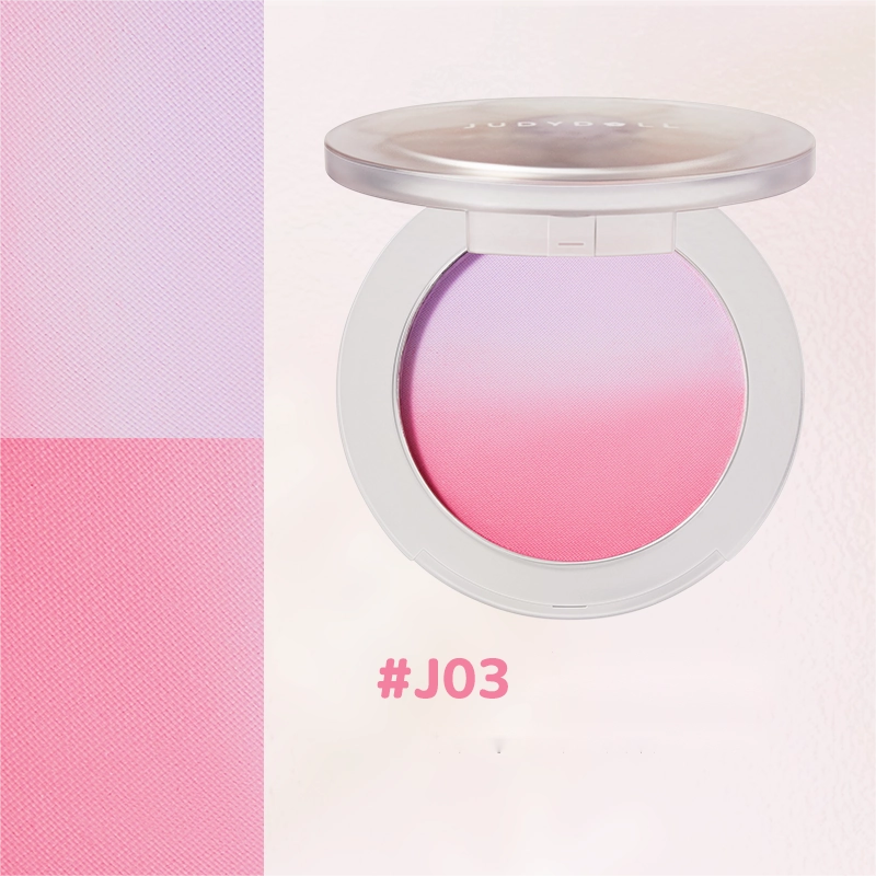 Judydoll Orange Blossom Gradient Blush Palette