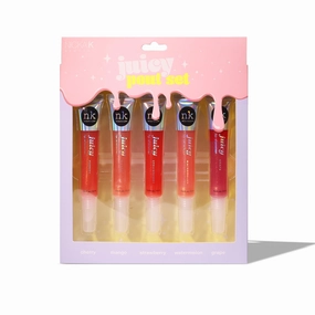 Juicy Pout Set