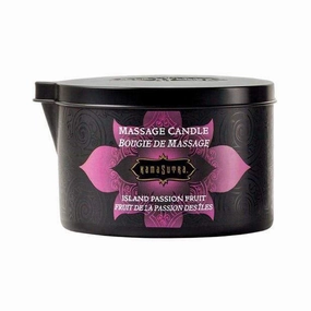Kama Sutra - Massage Oil Candle