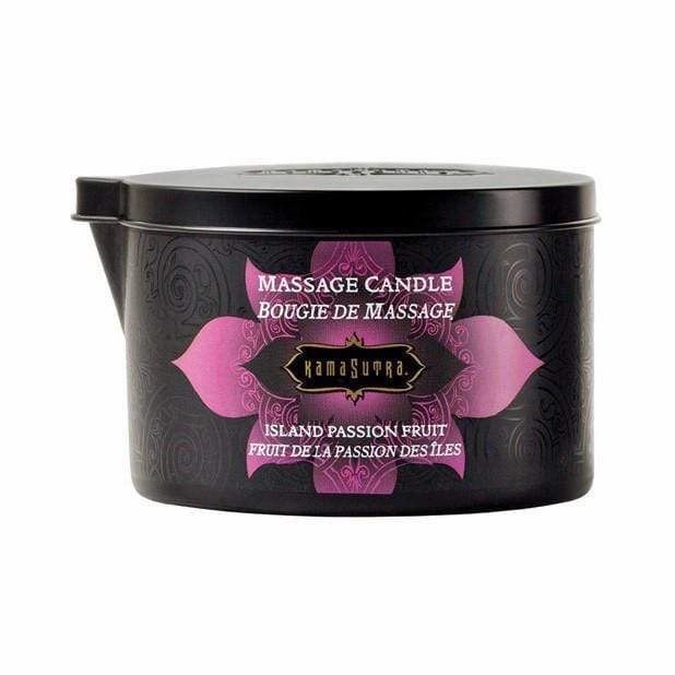 Kama Sutra - Massage Oil Candle
