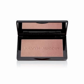 Kevyn Aucoin The Neo-Bronzer