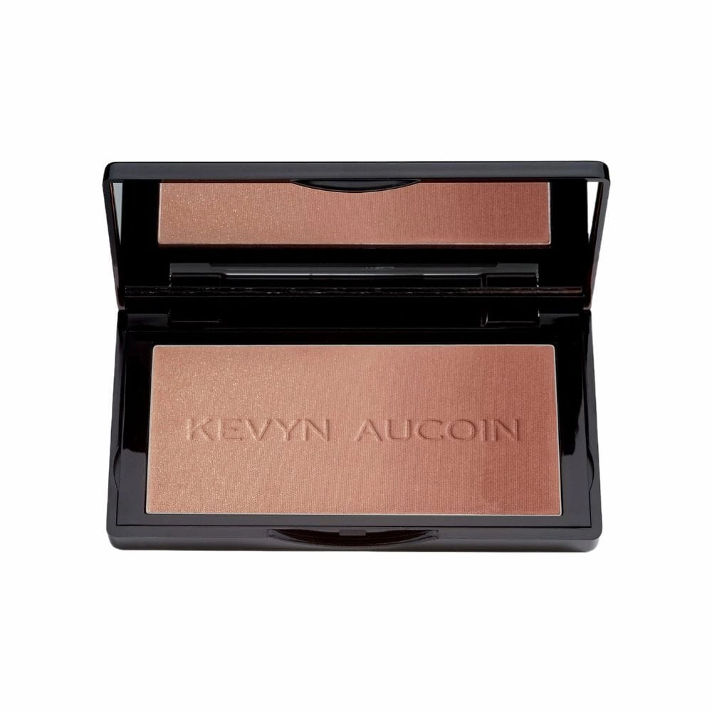 Kevyn Aucoin The Neo-Bronzer