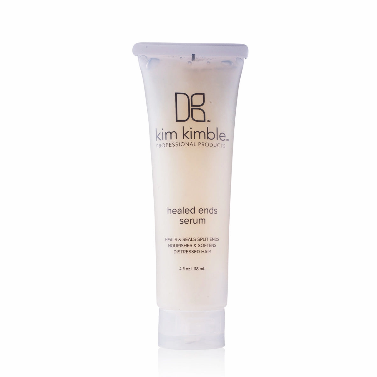 Kim Kimble Healed Ends Serum 4oz