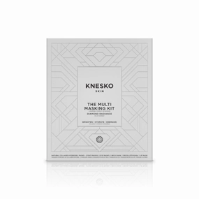 Knesko Diamond Radiance Collagen Multi Masking Kit