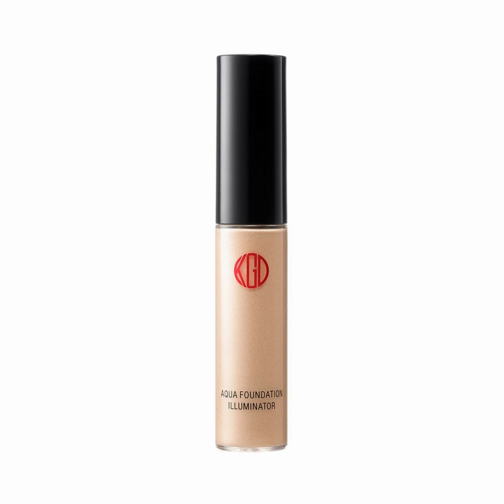 Koh Gen Do Aqua Foundation Illuminator Sheer Beige