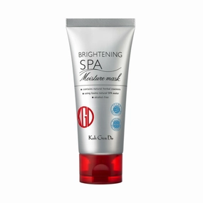 Koh Gen Do Spa Brightening Moisture Mask