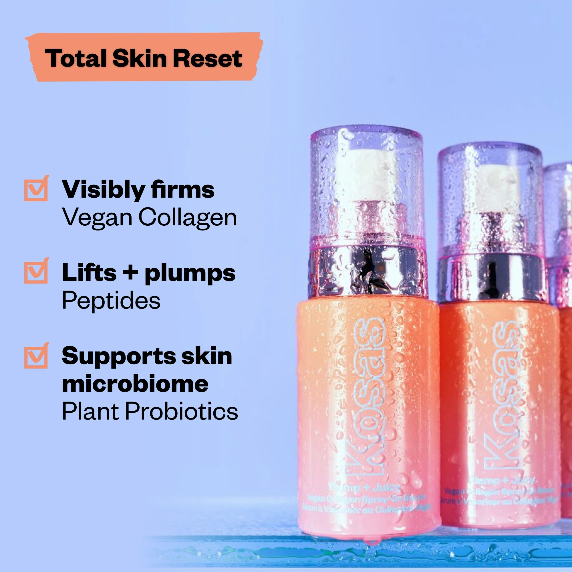 Kosas Intro Kit