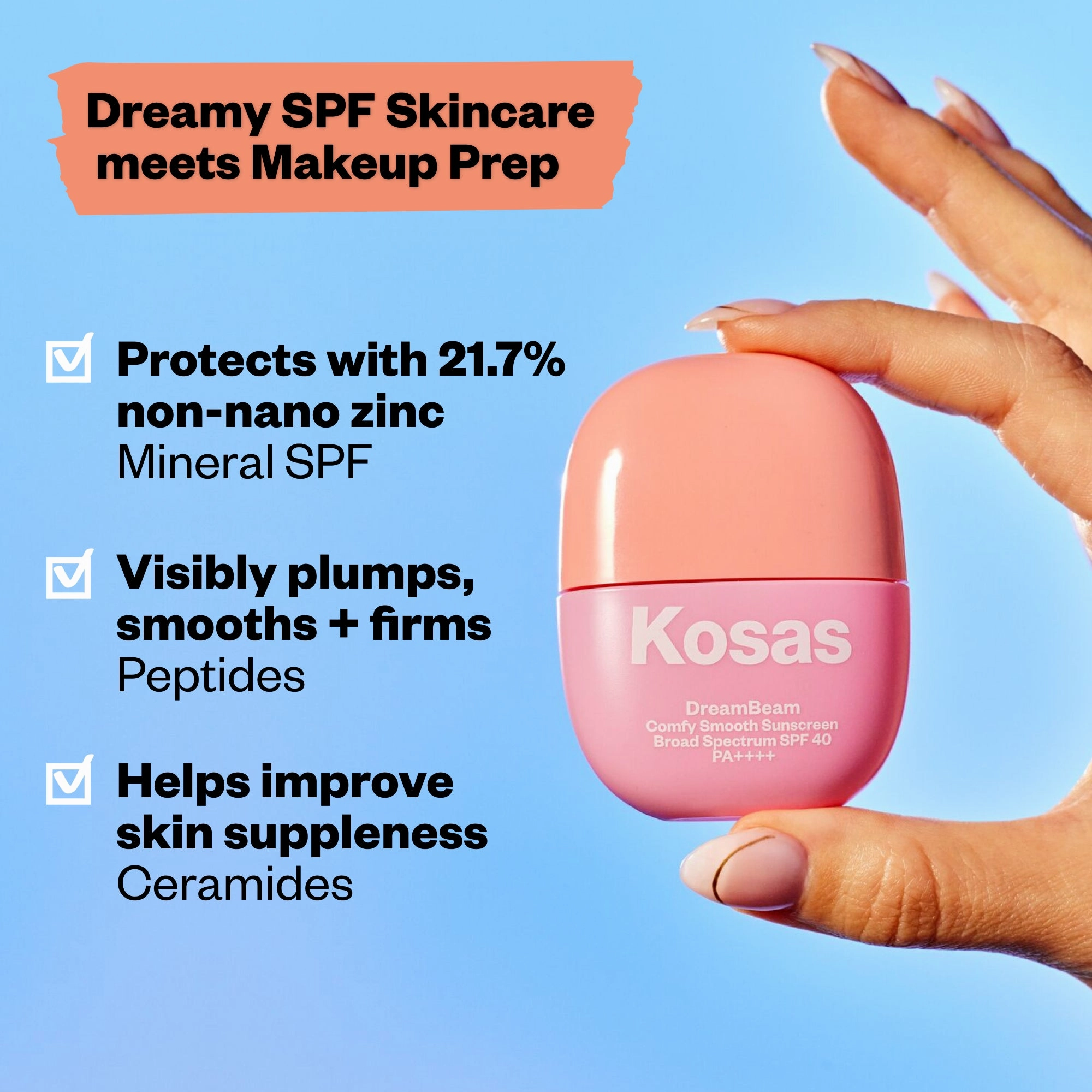 Kosas Intro Kit