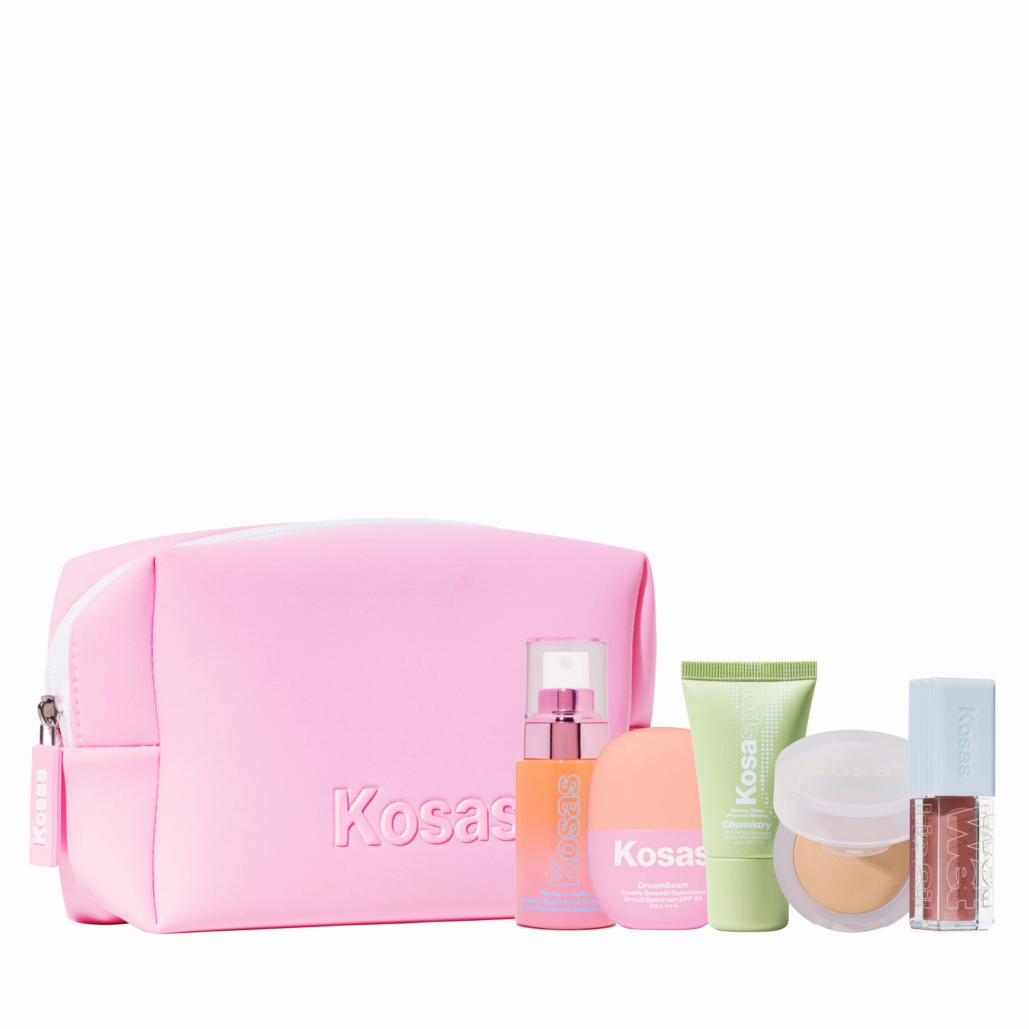 Kosas Intro Kit