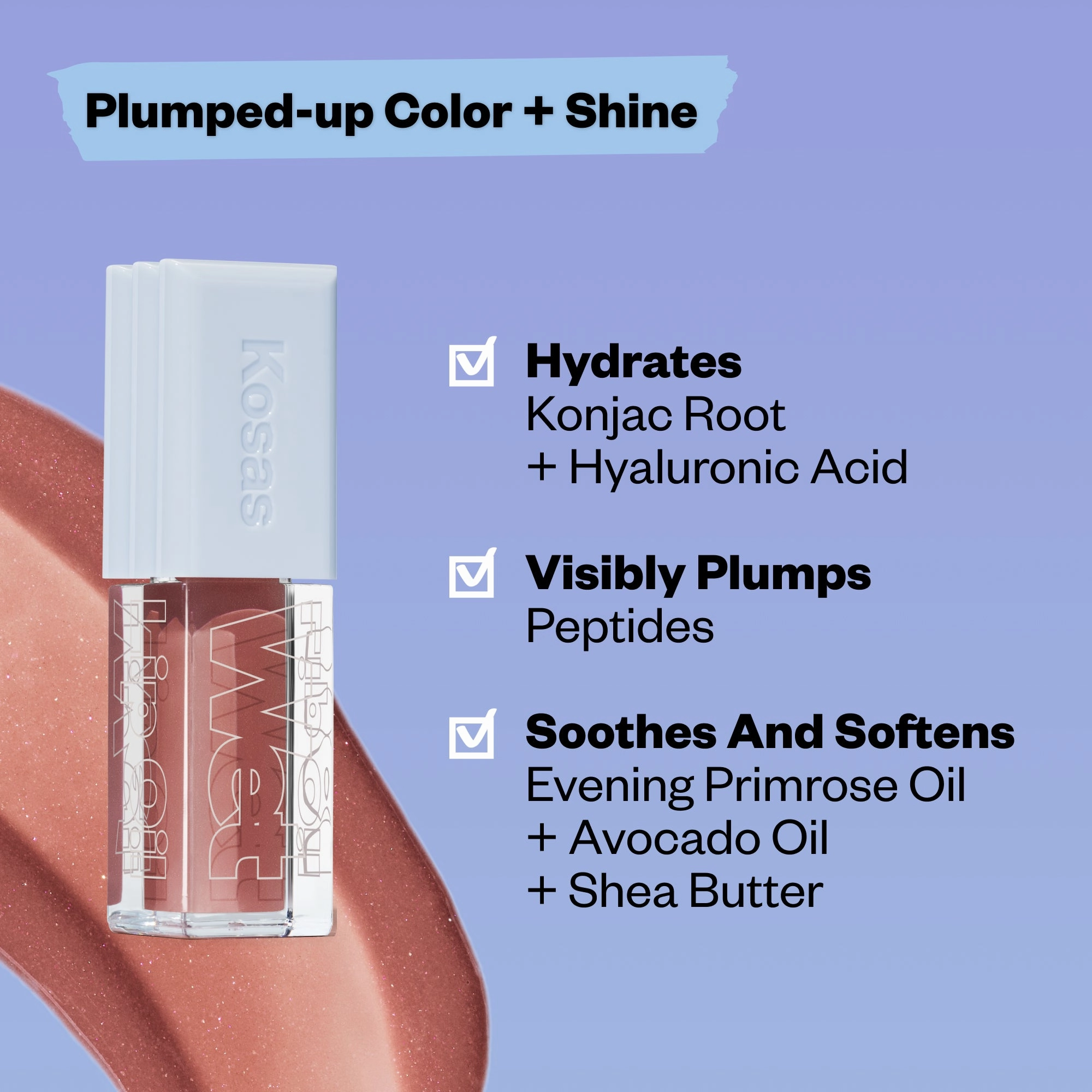 Kosas Intro Kit