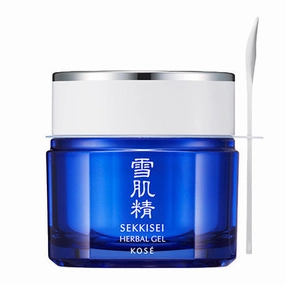 KOSE Sekkisei Herbal Gel