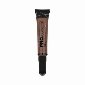L.A. Girl PRO.conceal High Definition Concealer 8g - GC989 Mahogany