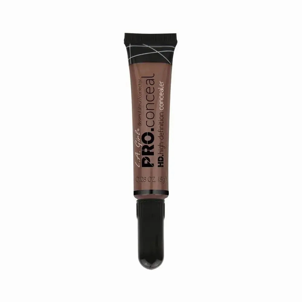 L.A. Girl PRO.conceal High Definition Concealer 8g - GC989 Mahogany