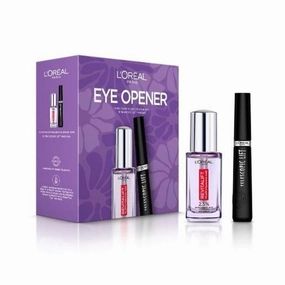 L'Oreal Eye Opener Gift Pack