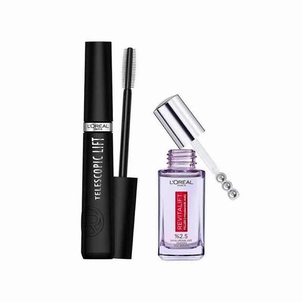 L'Oreal Eye Opener Gift Pack