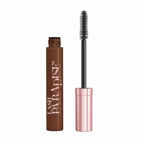 L'Oreal Lash Paradise Mascara Black Brown 6.4ml