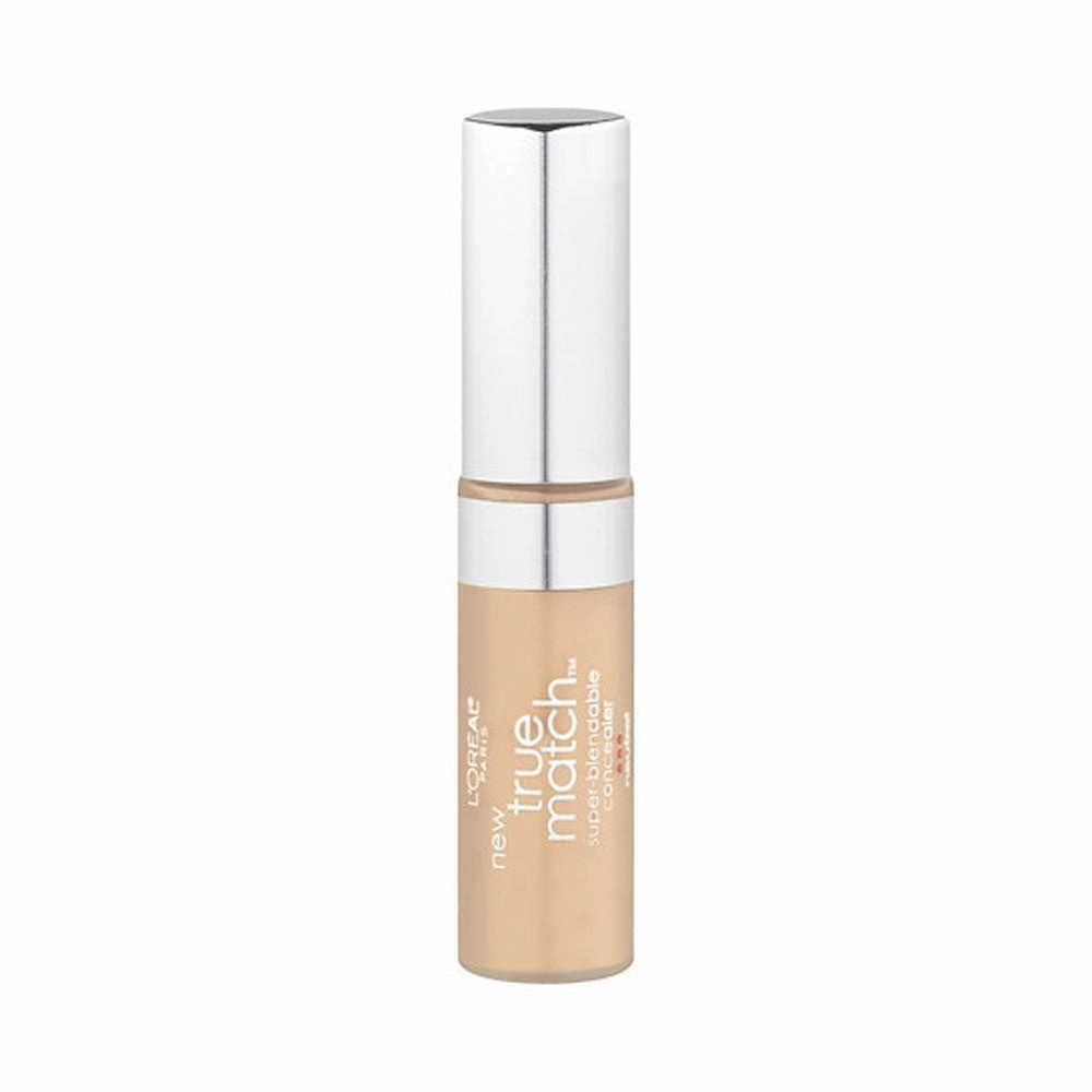L'Oreal True Match Concealer N1-2-3 Neutral Fair Light 5.2ml