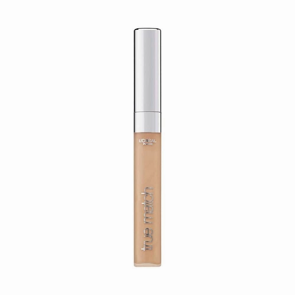 L'Oreal True Match Liquid Concealer 2R/C Rose Vanilla 6.8ml