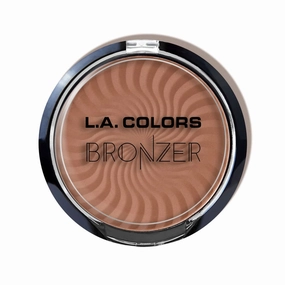 LA Colors Bronzer Beachy 12g
