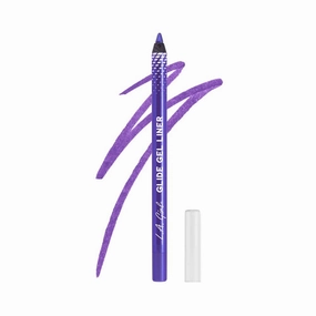 LA Girl Glide Gel Liner Paradise Purple