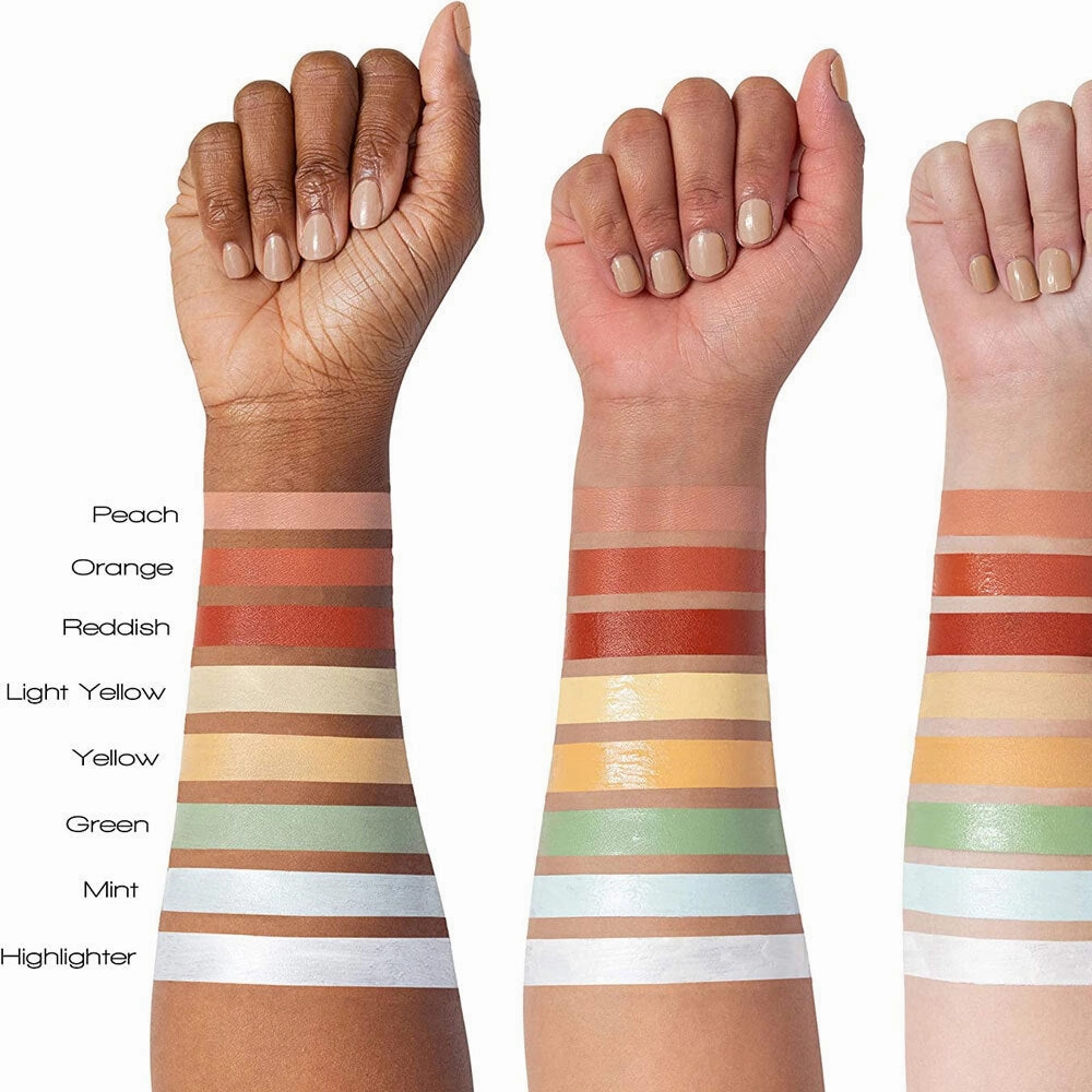 LA Girl HD Pro Conceal 995 Light Yellow Corrector 8g