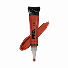 LA Girl HD Pro Conceal Reddish Corrector 8g