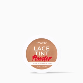 Lace Tint Powder